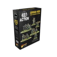 German Heavy Weapons Platoon Verpackung