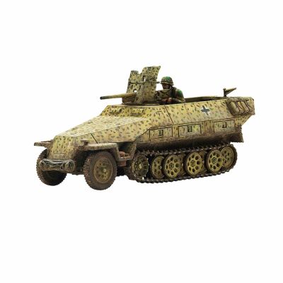 The Reichs Praetorians - Waffen-SS Starter Army