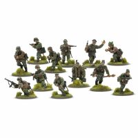The Reichs Praetorians - Waffen-SS Starter Army