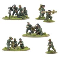 The Reichs Praetorians - Waffen-SS Starter Army