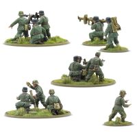 The Reichs Praetorians - Waffen-SS Starter Army