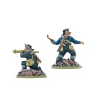 Soviet Naval Brigade &lsquo;Tank Hunters&rsquo; Anti-Tank Team