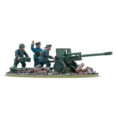 Soviet Naval Brigade &lsquo;Tank Hunters&rsquo; Anti-Tank Team