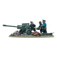 Soviet Naval Brigade &lsquo;Tank Hunters&rsquo; Anti-Tank Team