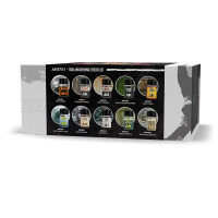 Total Weathering Effects Set (10x35ml)