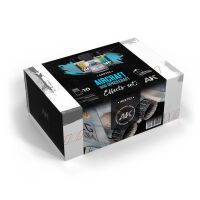 Aircraft &amp; Spacecraft Effects Set (10x35ml)