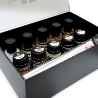 Aircraft &amp; Spacecraft Effects Set (10x35ml)