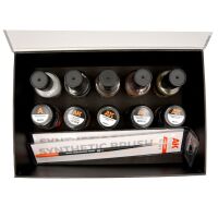 Aircraft &amp; Spacecraft Effects Set (10x35ml)