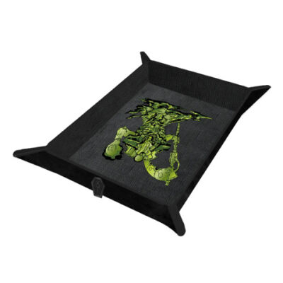 Warhammer 40k: Dice Tray Necrons