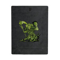 Warhammer 40k: Dice Tray Necrons