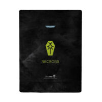 Warhammer 40k: Dice Tray Necrons