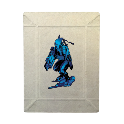 Warhammer 40k: Dice Tray T&acute;au Empire