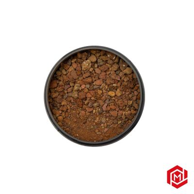 GRAVEL [BROWN / COARSE / 1 - 5mm] - 100ml
