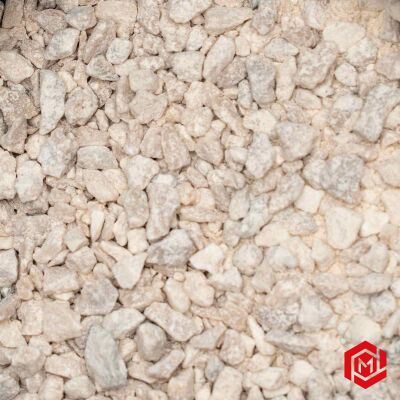GRAVEL [YELLOW / COARSE / 1 - 5mm] - 100ml