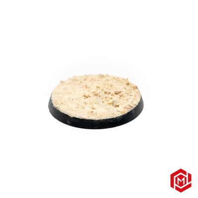 GRAVEL [YELLOW / COARSE / 1 - 4mm] - 100ml