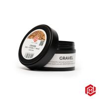 GRAVEL [RED / COARSE / 1 - 5mm] - 100ml