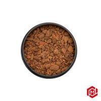 GRAVEL [RED / COARSE / 1 - 5mm] - 100ml
