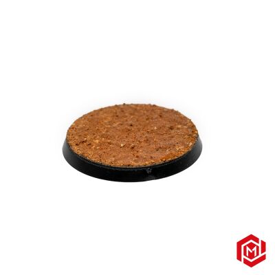 GRAVEL [RED / FINE / 0,5 - 1mm] - 100ml