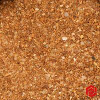 GRAVEL [RED / FINE / 1 - 3mm] - 100ml