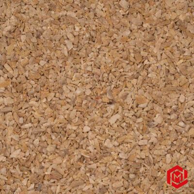 GRAVEL [YELLOW / FINE / 0,5 - 1,1mm] - 100ml