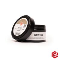 GRAVEL [YELLOW / FINE / 1 - 3mm] - 100ml