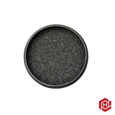 GRAVEL [GREY / FINE / 1 - 3mm] - 100ml