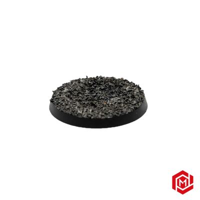 GRAVEL [GREY / FINE / 0,6 - 1,2mm] - 100ml
