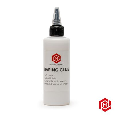 BASING GLUE - 100ml