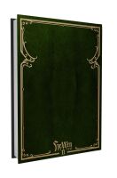 HeXXen 1733: Buch der Regeln 1 - Grundregeln der Jagd