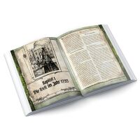 HeXXen 1733: Buch der Regeln 1 - Grundregeln der Jagd