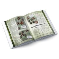 HeXXen 1733: Buch der Regeln 1 - Grundregeln der Jagd