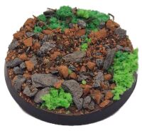 Basetopping: BATTLEFIELD (140ml)
