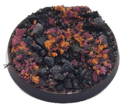 Basetopping: TRENCH (140ml)
