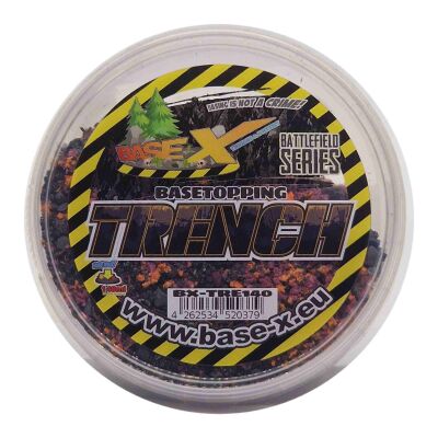 Basetopping: TRENCH (140ml)