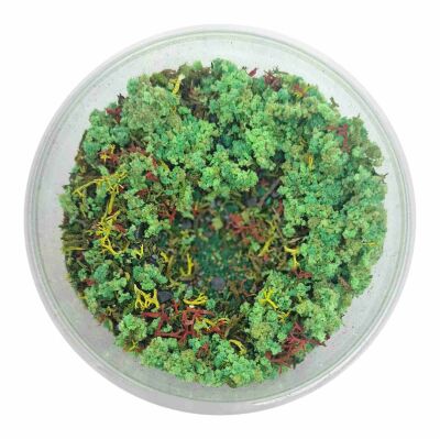 Basetopping: JUNGLE OF DOOM (140ml)