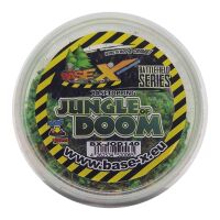 Basetopping: JUNGLE OF DOOM (140ml)