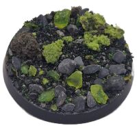 Basetopping: WARPSTEIN (140ml)
