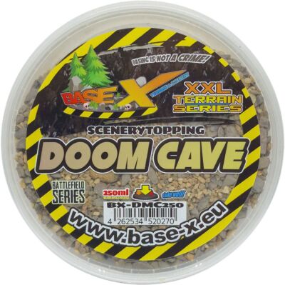 Scenerytopping: DOOM CAVE (250ml)