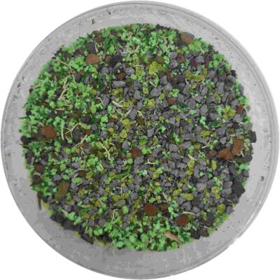 Basetopping: ANCIENT EARTH (140ml) UV