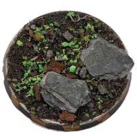 Basetopping: ANCIENT EARTH (140ml) UV