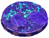 Basetopping: ANCIENT EARTH (140ml) UV
