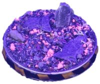 Basetopping: ARENA OF HELL (140ml) UV