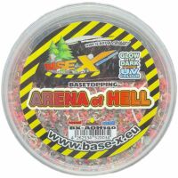 Basetopping: ARENA OF HELL (140ml) UV