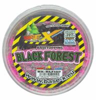 Basetopping: BLACK FOREST (140ml) UV