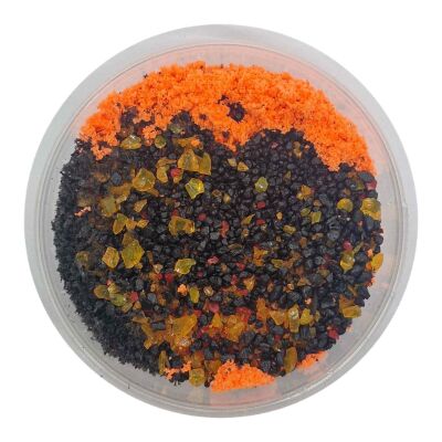 Basetopping: VOLCANO (140ml) UV