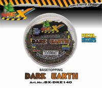 Basetopping: DARK EARTH (140ml)