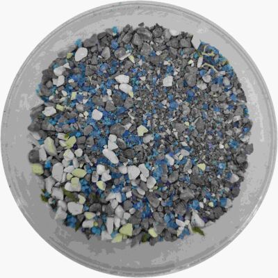 Basetopping: THUNDERGROUND (140ml) UV