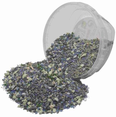 Basetopping: THUNDERGROUND (140ml) UV