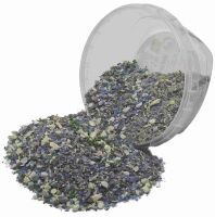 Basetopping: THUNDERGROUND (140ml) UV