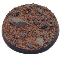 Basetopping: RED PLANET (140ml)